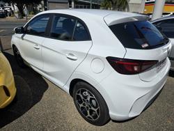 2024 MG MG3 Essence