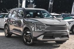 KIA EV5