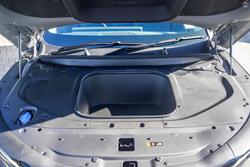 2026 Kia EV5 Air Standard Range OVc MY26 Shale Grey