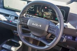 2026 Kia EV5 Air Standard Range OVc MY26 Shale Grey