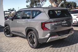 2026 Kia EV5 Air Standard Range OVc MY26 Shale Grey
