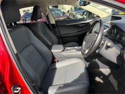 2021 LEXUS NX300 LUXURY (FWD)