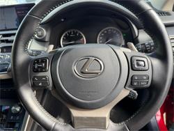2021 LEXUS NX300 LUXURY (FWD)