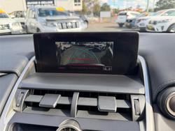 2021 LEXUS NX300 LUXURY (FWD)