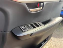2021 LEXUS NX300 LUXURY (FWD)