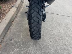 2019 Ktm KTM 790 ADVENTURE R Orange