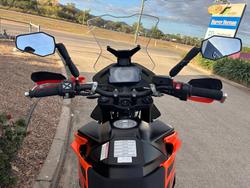 2019 Ktm KTM 790 ADVENTURE R Orange