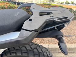 2019 Ktm KTM 790 ADVENTURE R Orange