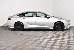 2018 Holden Commodore RS