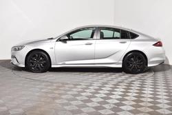 2018 Holden Commodore RS
