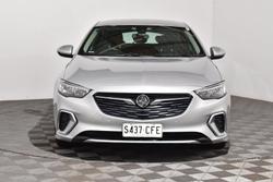 2018 Holden Commodore RS