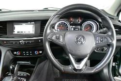 2018 Holden Commodore RS