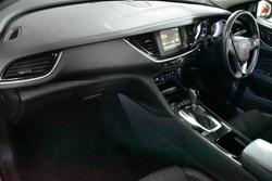 2018 Holden Commodore RS