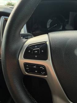 2021 Ford Everest Trend