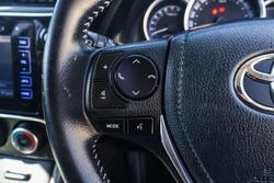 2018 Toyota Corolla Ascent Sport