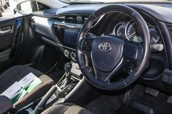 2018 Toyota Corolla Ascent Sport