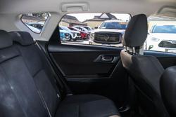 2018 Toyota Corolla Ascent Sport