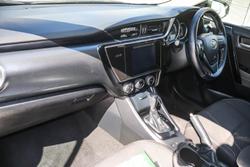 2018 Toyota Corolla Ascent Sport