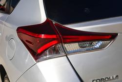 2018 Toyota Corolla Ascent Sport