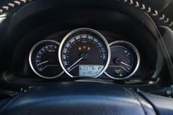 2018 Toyota Corolla Ascent Sport