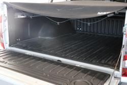 2023 Nissan Navara ST-X