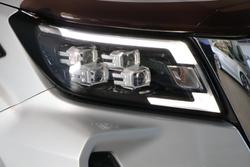 2023 Nissan Navara ST-X