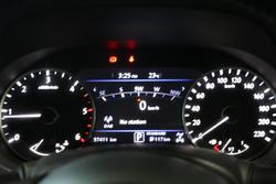 2023 Nissan Navara ST-X