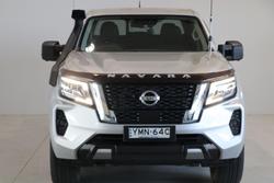 2023 Nissan Navara ST-X