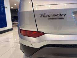2016 Hyundai Tucson Highlander