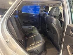2016 Hyundai Tucson Highlander