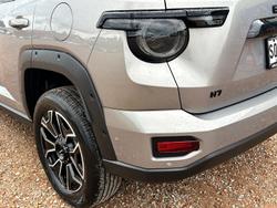 2026 GWM Haval H7 Vanta Hybrid