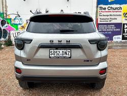 2026 GWM Haval H7 Vanta Hybrid