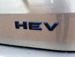 2026 GWM Haval H7 Vanta Hybrid