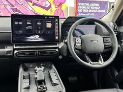 2026 GWM Haval H7 Vanta Hybrid
