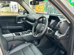 2026 GWM Haval H7 Vanta Hybrid
