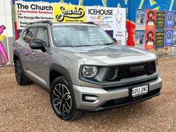 2026 GWM Haval H7 Vanta Hybrid