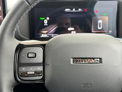 2026 GWM Haval H7 Vanta Hybrid