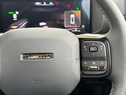 2026 GWM Haval H7 Vanta Hybrid