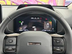 2026 GWM Haval H7 Vanta Hybrid