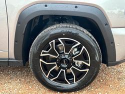 2026 GWM Haval H7 Vanta Hybrid