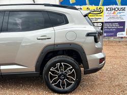 2026 GWM Haval H7 Vanta Hybrid