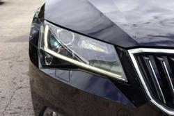2017 SKODA Superb 162TSI
