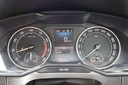 2017 SKODA Superb 162TSI