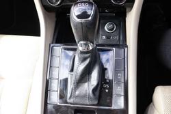 2017 SKODA Superb 162TSI