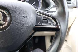 2017 SKODA Superb 162TSI