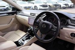 2017 SKODA Superb 162TSI