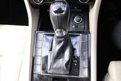 2017 SKODA Superb 162TSI
