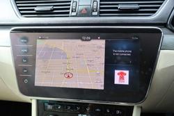 2017 SKODA Superb 162TSI