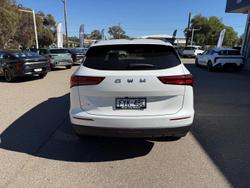 2026 GWM Haval H6 Ultra
