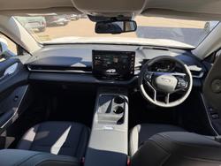2026 GWM Haval H6 Ultra